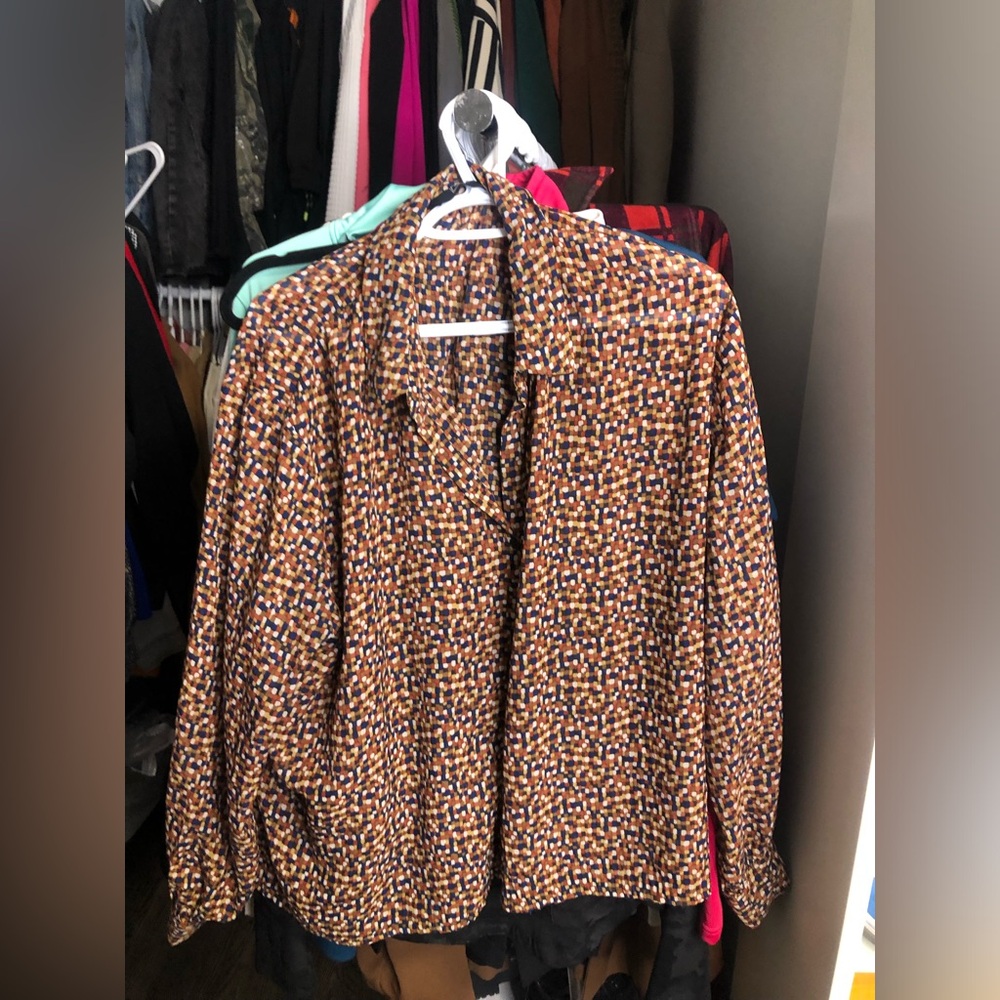 I lost a lot of weight so now I need a change of wardrobe